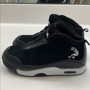 Youth Boys Tennis Shoes